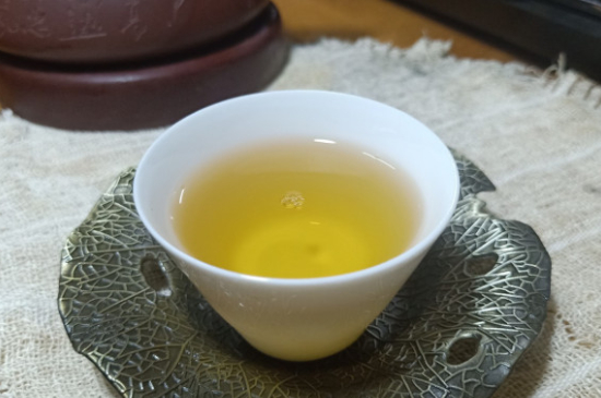 最耐泡的茶葉排名，什么茶葉經(jīng)久耐泡？