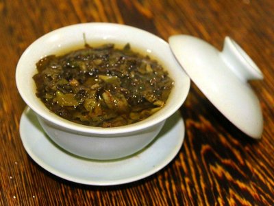 茶葉的專(zhuān)業(yè)知識(shí)，關(guān)于茶的基本知識(shí)大全