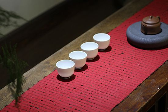 喝茶茶桌上的禮儀有哪些，泡茶待客十大禮儀不可不做！