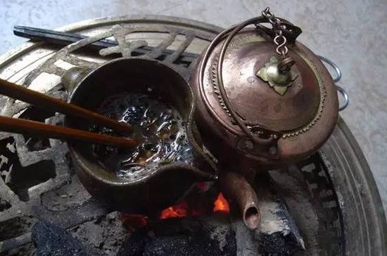 云南本地人喝普洱茶多嗎，云南人不喝普洱茶？