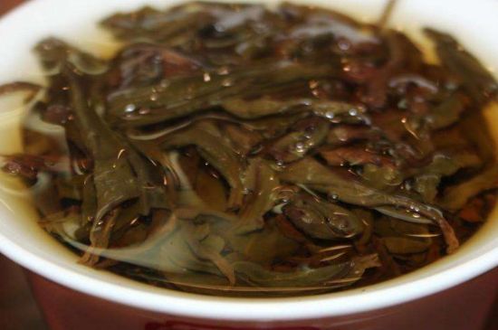 福建五大名茶，福建的五大名茶有哪些？