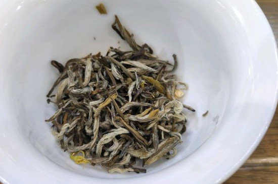 九窨茉莉多少錢，九窨茉莉花茶價格