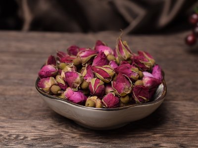 玫瑰花茶能豐胸嗎，天然豐胸花茶