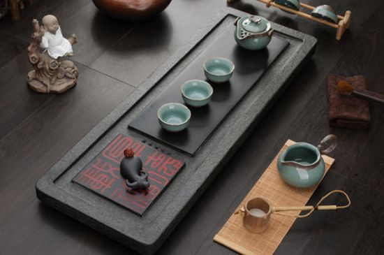 <a href=http://www.linjie8.com/chaju/ target=_blank class=infotextkey>茶具套裝</a>使用方法圖解，茶藝工具介紹圖片大全