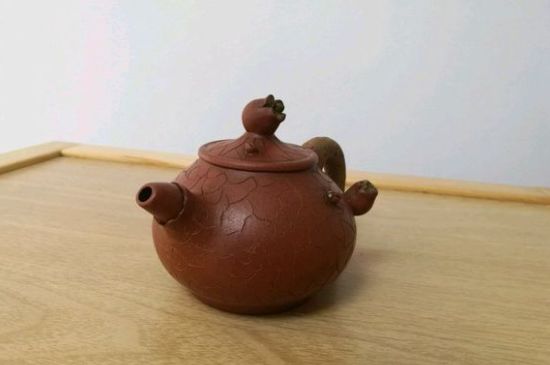 朱泥紫砂壺如何開壺，朱泥壺日常泡茶養(yǎng)護