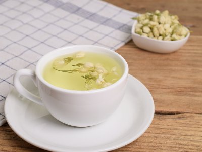 茉利花茶有什么功效作用，不適合什么人喝？