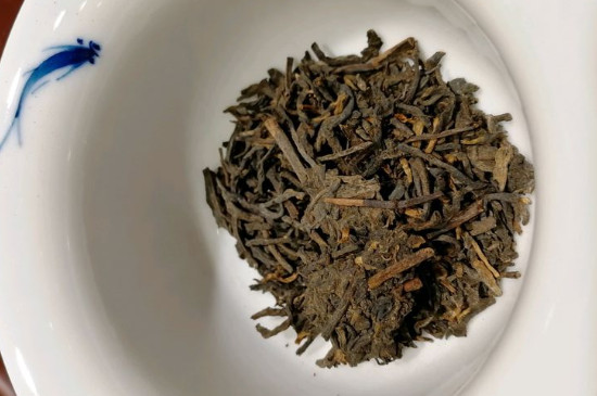 六堡茶喝多久能除濕，六堡茶祛濕喝多長時間見效