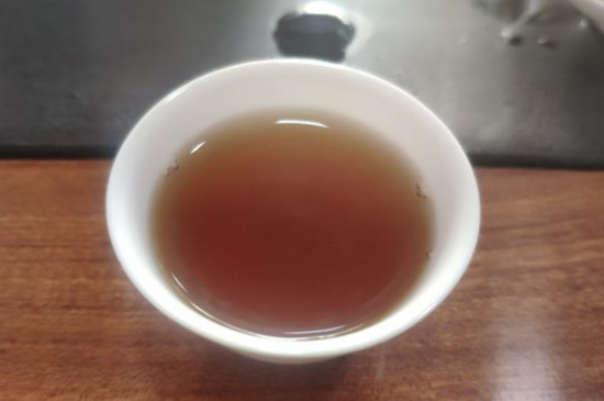 大紅袍煙熏味是好茶嗎，能不能喝對(duì)人體有壞處嗎