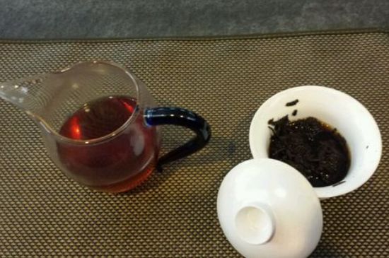 黑茶煮多久就得換掉，黑茶能煮幾天都不壞