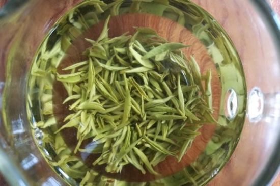 什么綠茶味道濃香，那個(gè)綠茶比較濃香？