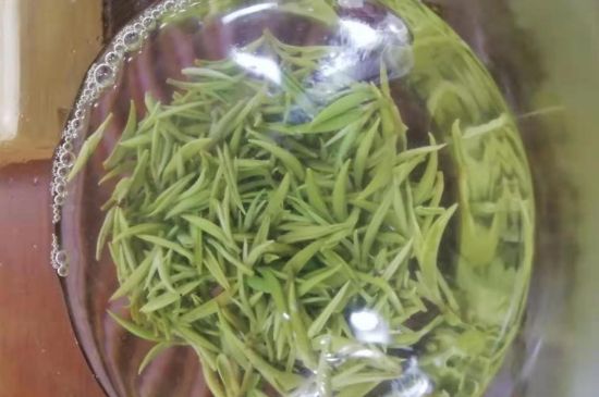 龍井好喝還是毛尖好喝，綠茶是龍井好還是毛尖好？