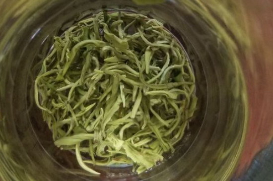 什么綠茶茶葉唇齒留香，哪個品種綠茶香氣好？