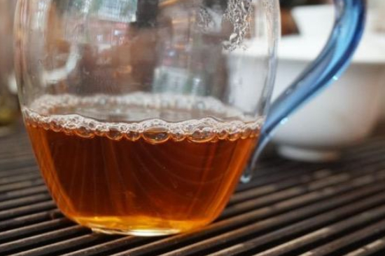 肉桂茶有哪些香氣，武夷巖茶肉桂有幾種香氣？