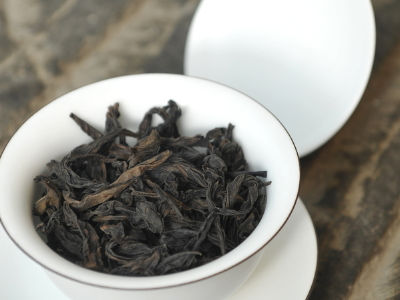 烏龍茶屬于什么茶，有什么功效與作用？