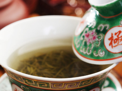 綠茶有哪些，綠茶五大有名品種排名