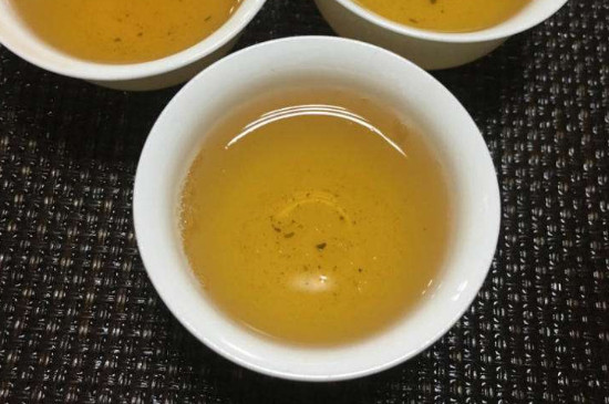 水仙茶是寒性還是溫性，水仙茶寒嗎