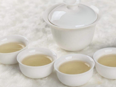 白茶煮好還是泡好喝，老白茶是泡還是煮？