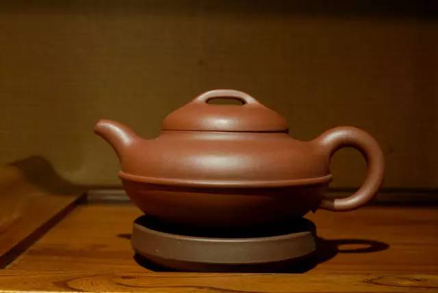 48種紫砂壺壺形大全，值得收藏！