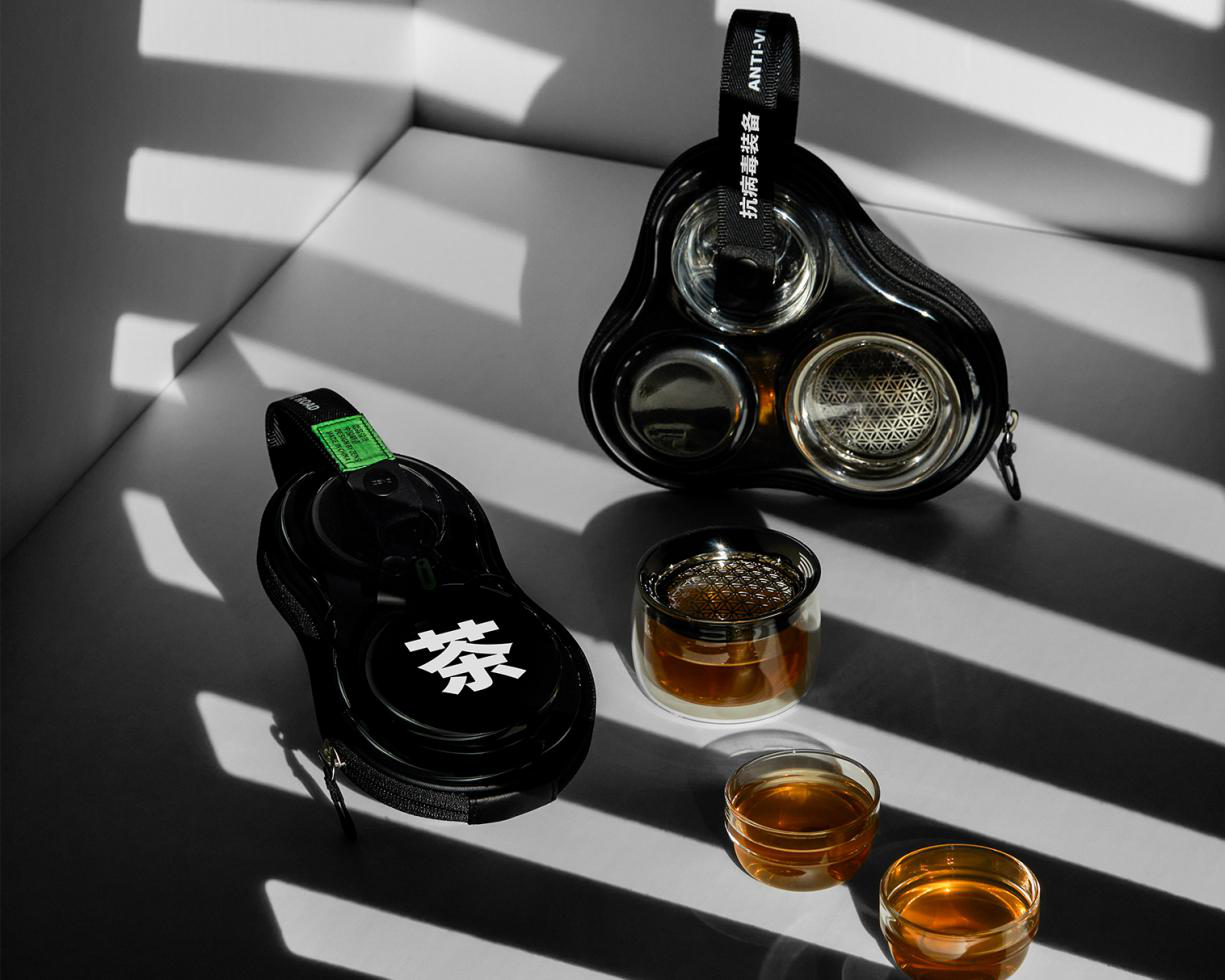 讓年輕人愛上新派茶生活:ZENS哲品在國(guó)潮文化大課(圖9) 讓年輕人愛上新派茶生活:ZENS哲品在國(guó)潮文化大課(圖9)